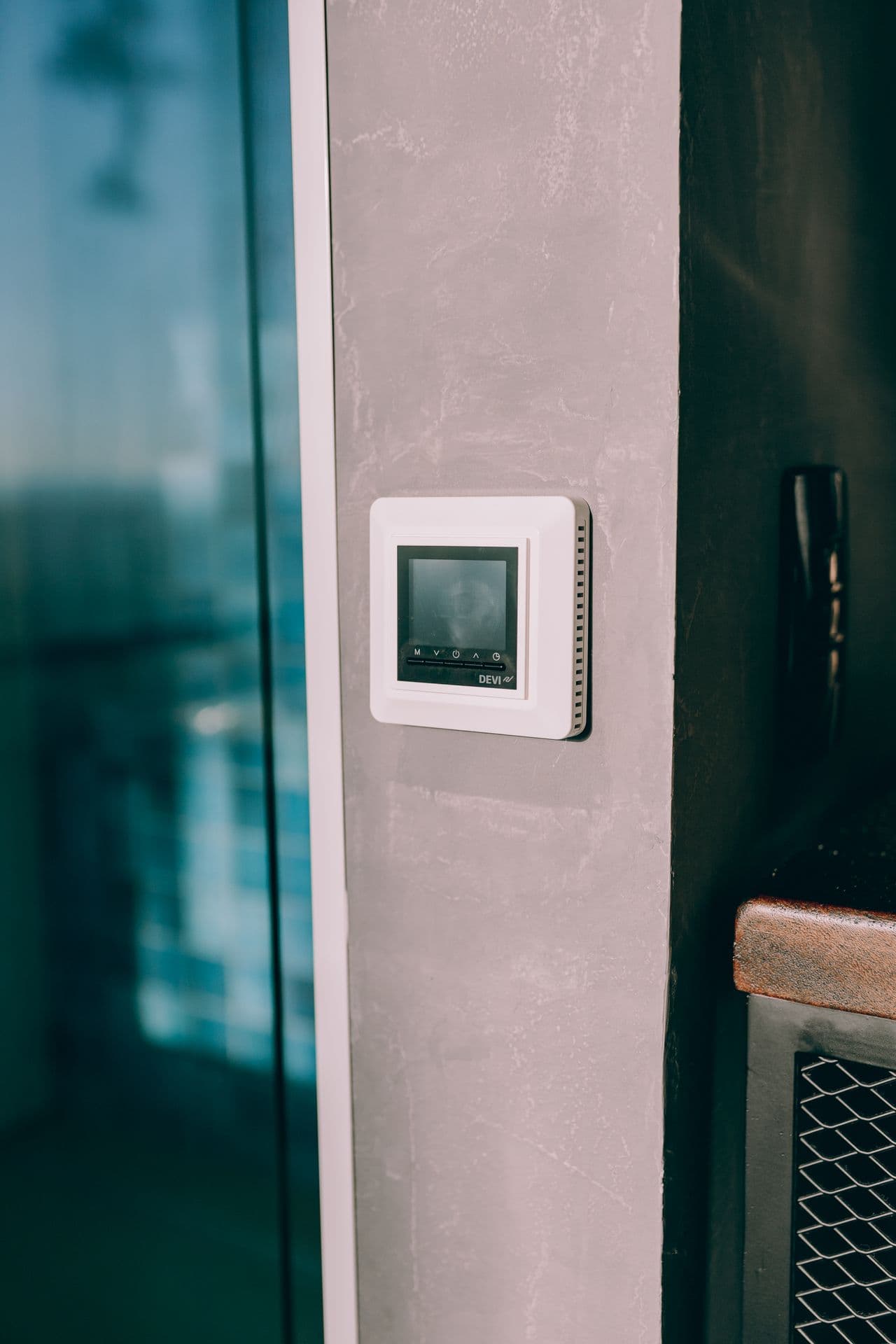 Security Integration