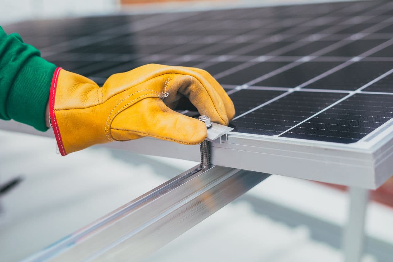 On-Grid Solar