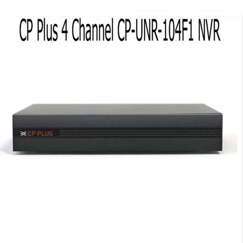 CP Plus 104F1