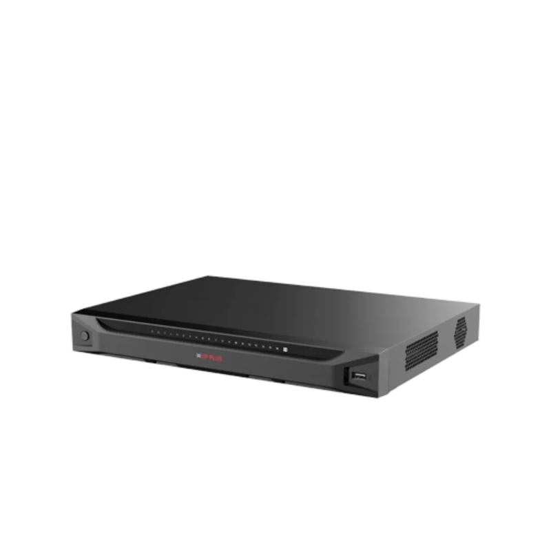 CP Plus 4K4082 V4