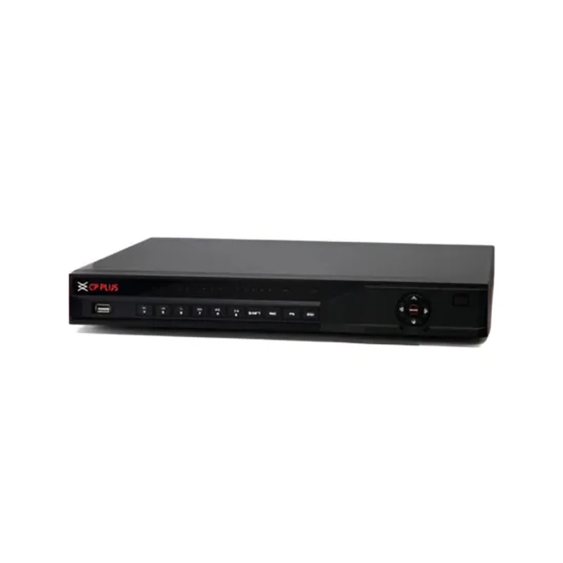 CP Plus 4K4322-V3