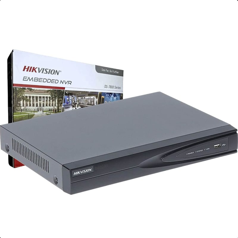 Hikvision DS-7604NI-Q1
