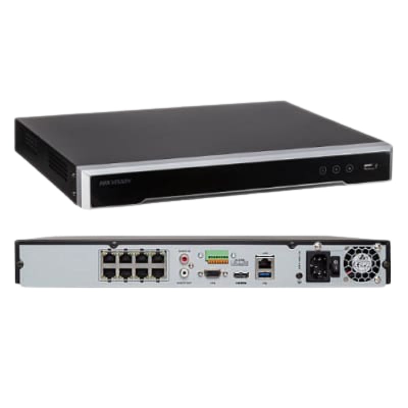 Hikvision DS-7608NI-Q2