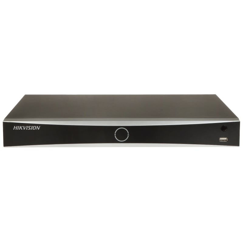 Hikvision DS-7616NXI-K2