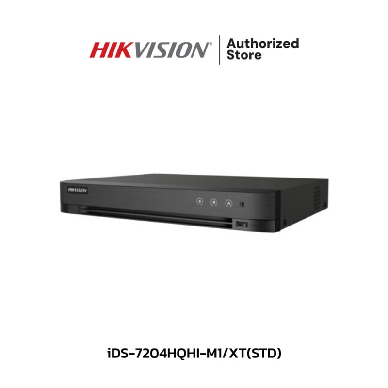 Hikvision IDS-7204HQHI-M1/XT